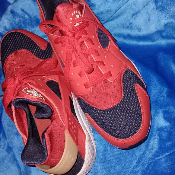 Nike Air Huarache - Picture 3 of 4